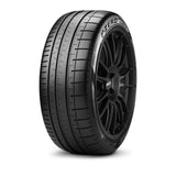 PIRELLI 345/30 R20 106Y PZERO CORSA ASIMM. II (F)