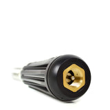 Antena CB led PNI 2000 Longitud 90 cm, 26-28 MHz, Compatible con Enchufe PL259, se Ilumina Durante la transmisión