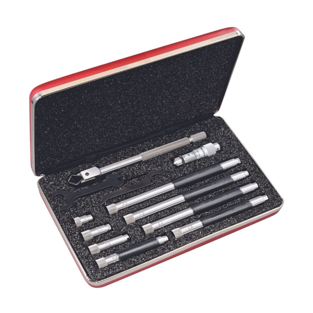 Starrett - Micrometro interiores 823mbz