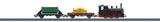 Märklin 29133 - Maqueta de ferrocarril, 230 V, Pista H0, Set de Inicio Locomotora, vagones, rieles y Dispositivo de Control incluidos en el Set de Inicio