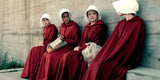 The Handmaid's Tale : La Servante écarlate - Intégrale des Saisons 1 à 5 [DVD]