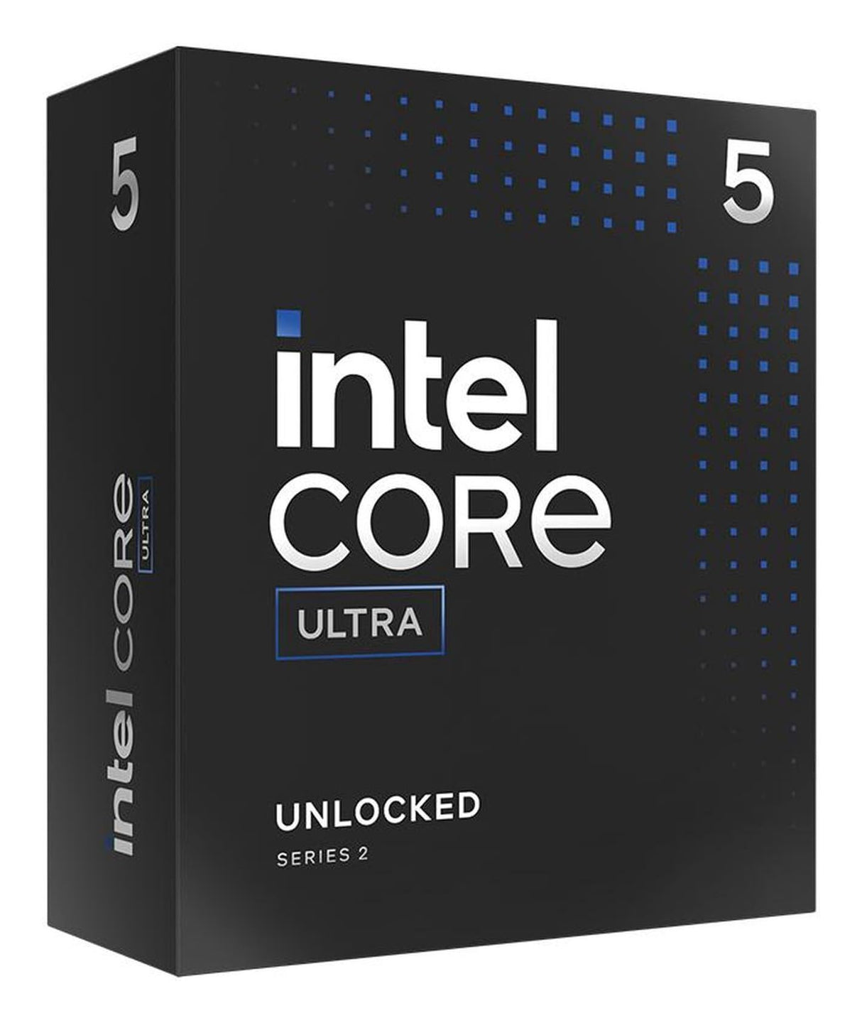 Intel® Core™ Ultra 5 procesador para Equipos de sobremesa 225, 10 núcleos (6 P-Cores + 4 E-Cores) hasta 4.9 GHz