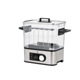 WMF Lono - Cocedora al vacio baja temperatura (entre 35º y 90º), 2 en 1, cocina al vacío y olla de cocion lenta, cocina profesional, tanque 6 l de TRITAN libre de BPA