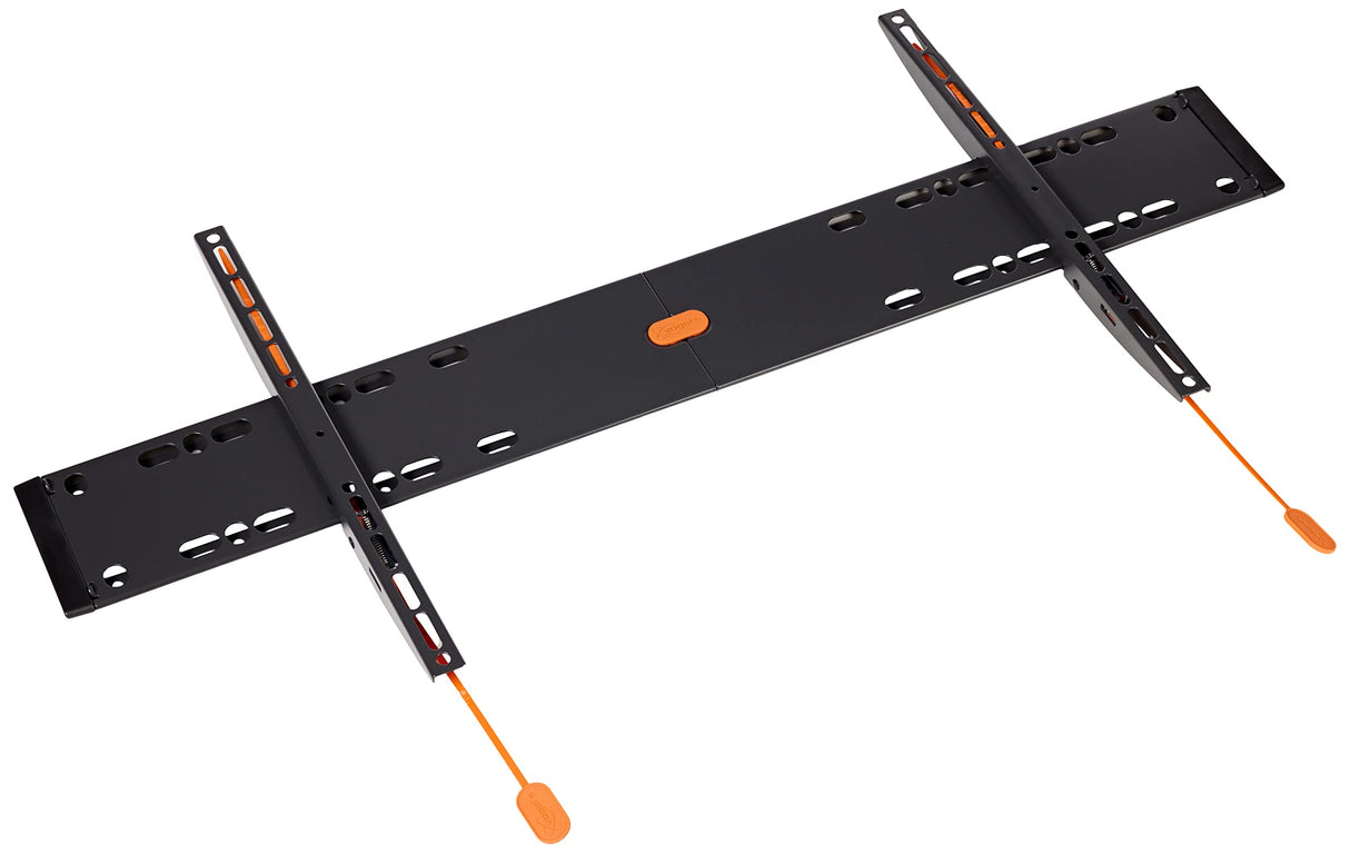 Vogel's BASE 05 L Soporte de pared para TV, Fijo, Para televisores de entre 40-80 pulgadas (102-203 cm), VESA Máx. 800x400, Carga Máx. 70 kg, Certificación TÜV