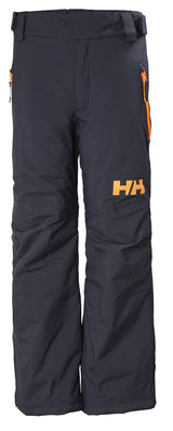 Helly Hansen Junior Unisex Jr Legendary Pant, Azul Marino, 16