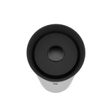 WMF Kitchenminis - Cafetera Aroma de goteo con termo, cafetera de filtro para hasta 5 tazas de café, vaso térmico 350 ml, programa antical, indicador agua, display digital, filtro extraible, 760 W