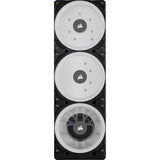 Corsair Hydro X Series XD7 RGB Pack de Bomba/Depósito (Sistema de Placa de Distribución de 360 mm, Bomba PWM D5, Depósito de 140 ml, 36 LED RGB Direccionables Individualmente) Negro
