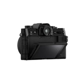 X-T30 III Body Black