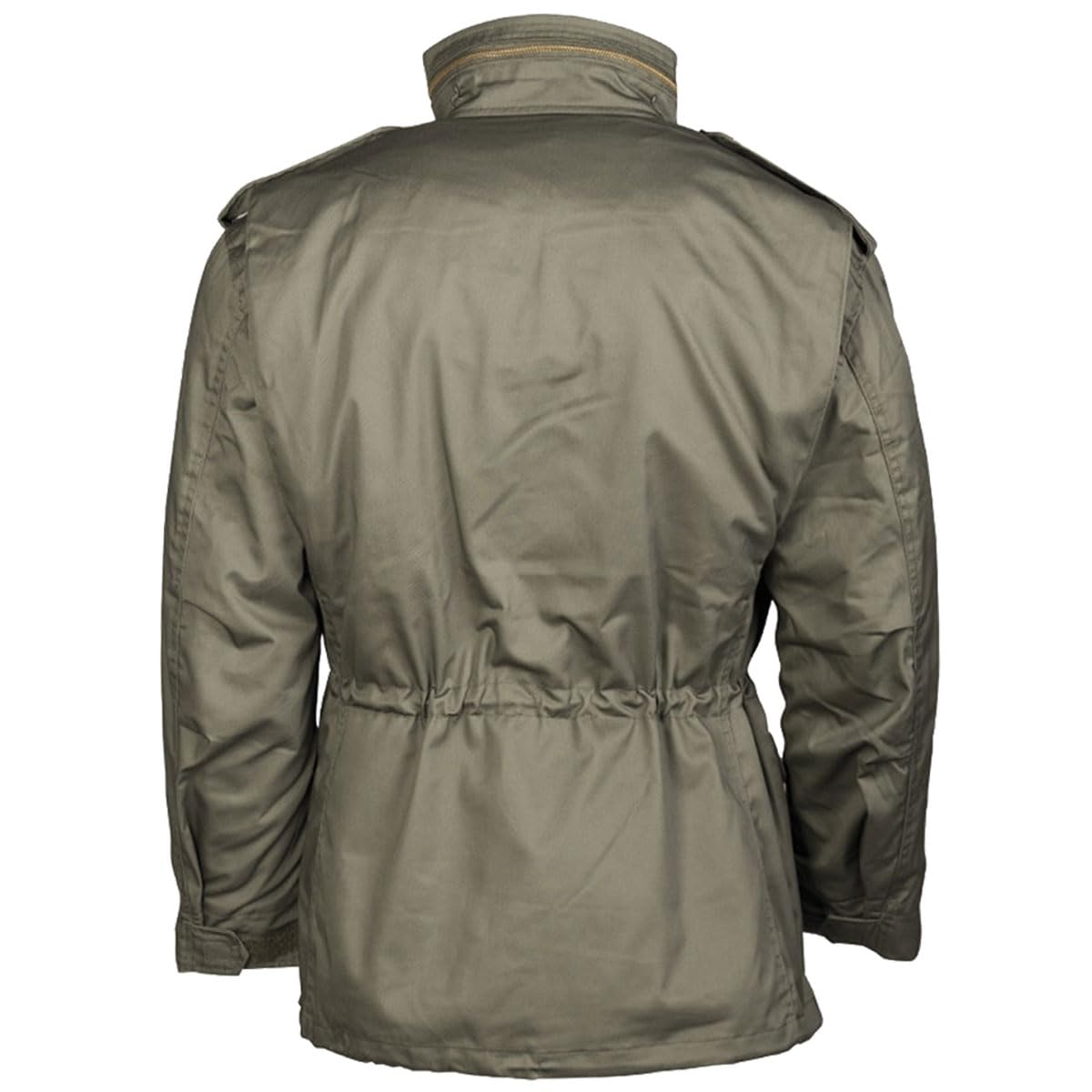 Mil-Tec Chaqueta para hombre Us M65