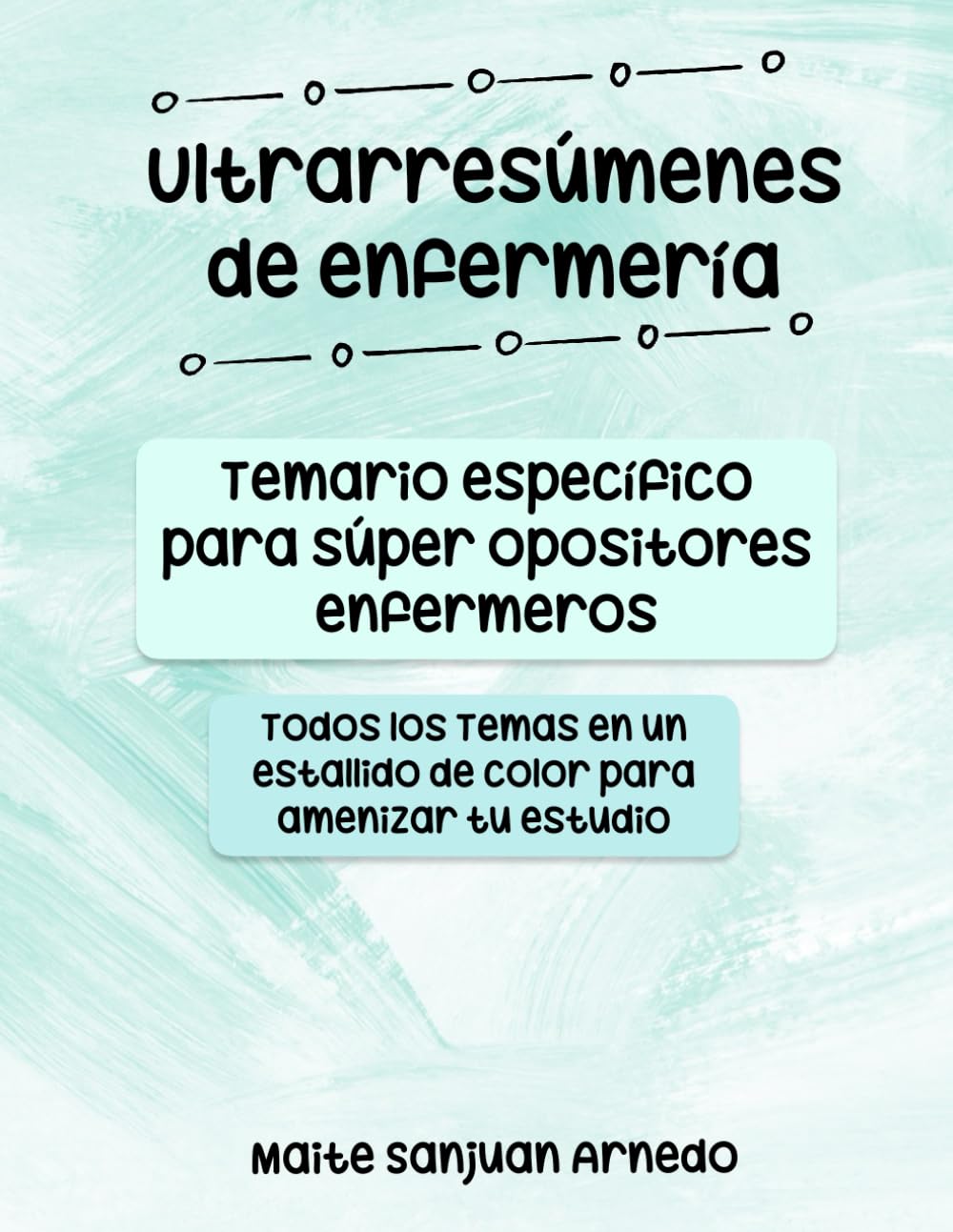 Ultra Resúmenes de Enfermería (Resumenes Enfermeria)