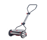 AL-KO 113866, Razor Cut 38.1 HM Premium Cortacésped Manual de Corte helicoidal. Trabajo 38 cm. Ideal 250 m².