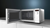 SIEMENS Siem Stand-Mikrowelle FF023LMW0 800W wh