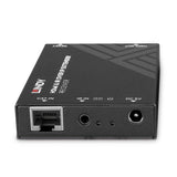 LINDY Extensor HDMI e IR sobre IP - Receptor