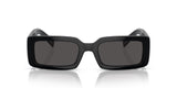 Dolce & Gabbana S7267256 Gafas, Mujeres, Multicolor, Talla única