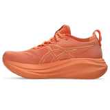 ASICS Gel-Nimbus 27 Lite-Show, Sneaker Mujer, Multicolor, 42 EU