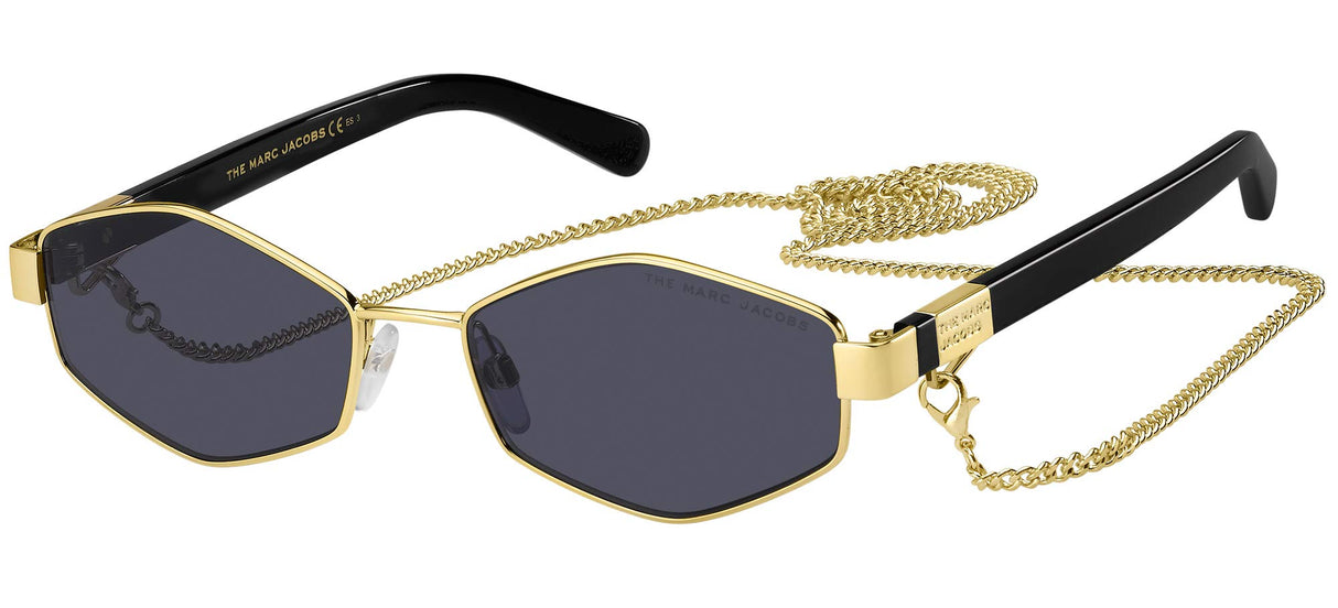 MARC JACOBS Marc 496/S Gafas, J5G, 55/17/140 para Mujer