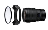 Hoya Fusion UV - Filtro (95 mm) Color Negro