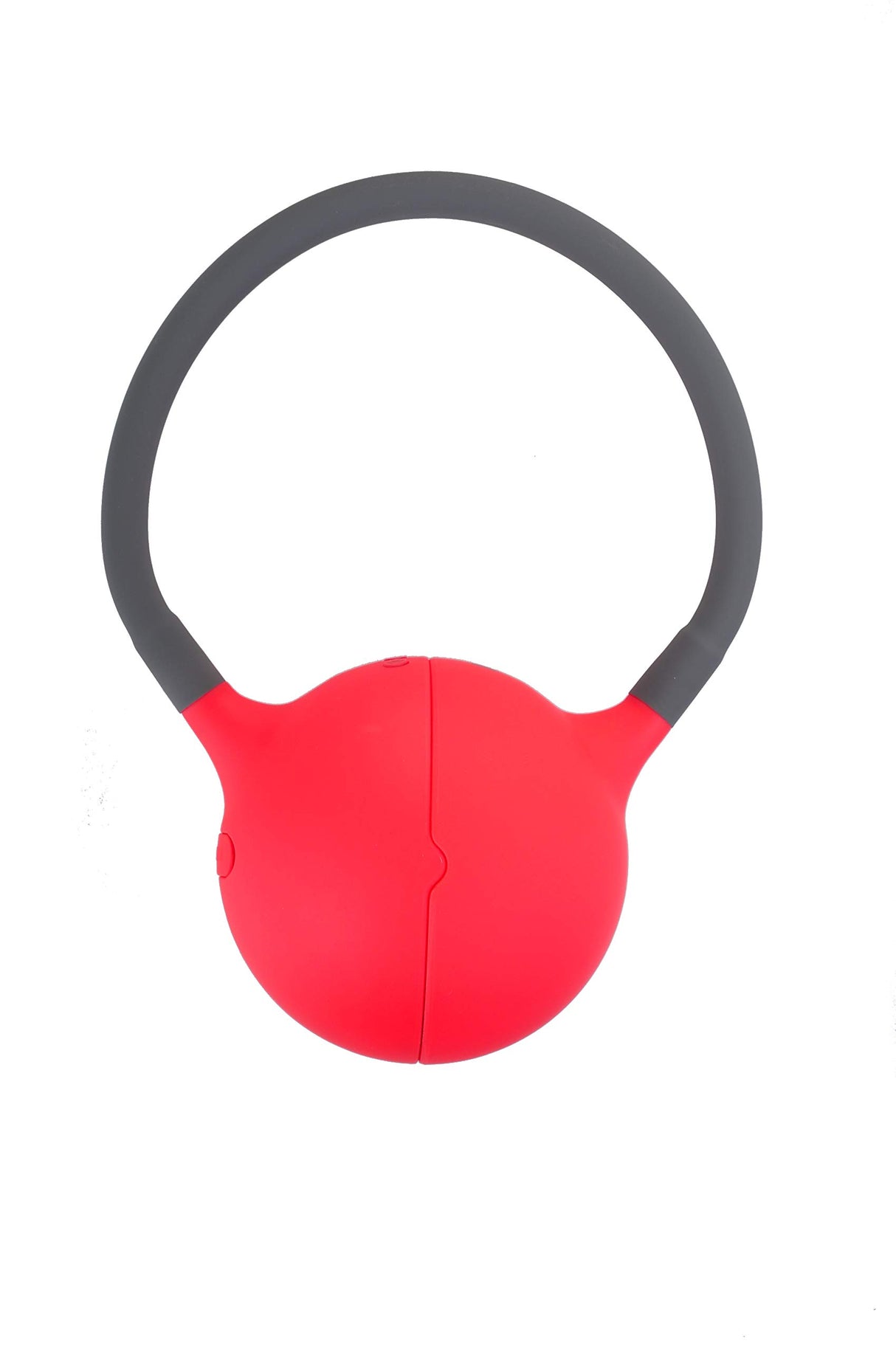 yamaz Oki Altavoz Bluetooth MOKTAK biegbarer Pro Rojo