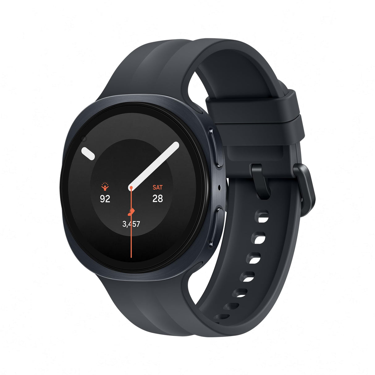 Samsung Galaxy Watch9, 40mm, Bluetooth, Gris Oscuro (Versión Española)
