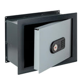 Fac 103-IE - Caja fuerte electrónica, sistema integral