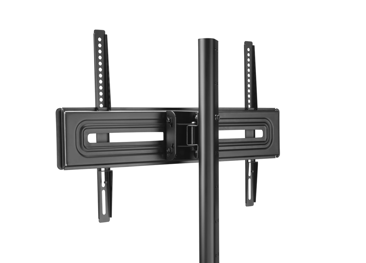 Soporte TV Vertical Giratorio 90º Solid hasta 85''