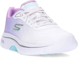 Skechers - GO Walk Arch FIT 2.0, Zapatillas Mujeres, White,