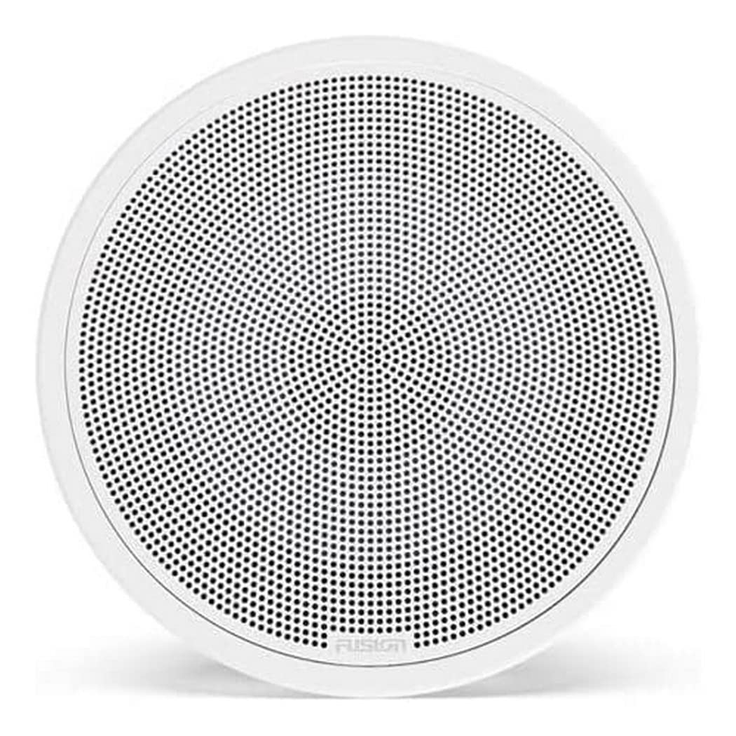 Garmin Serie FM Subwoofer Forma Redondo Blanco