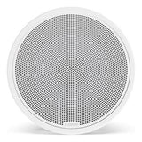 Garmin Serie FM Subwoofer Forma Redondo Blanco