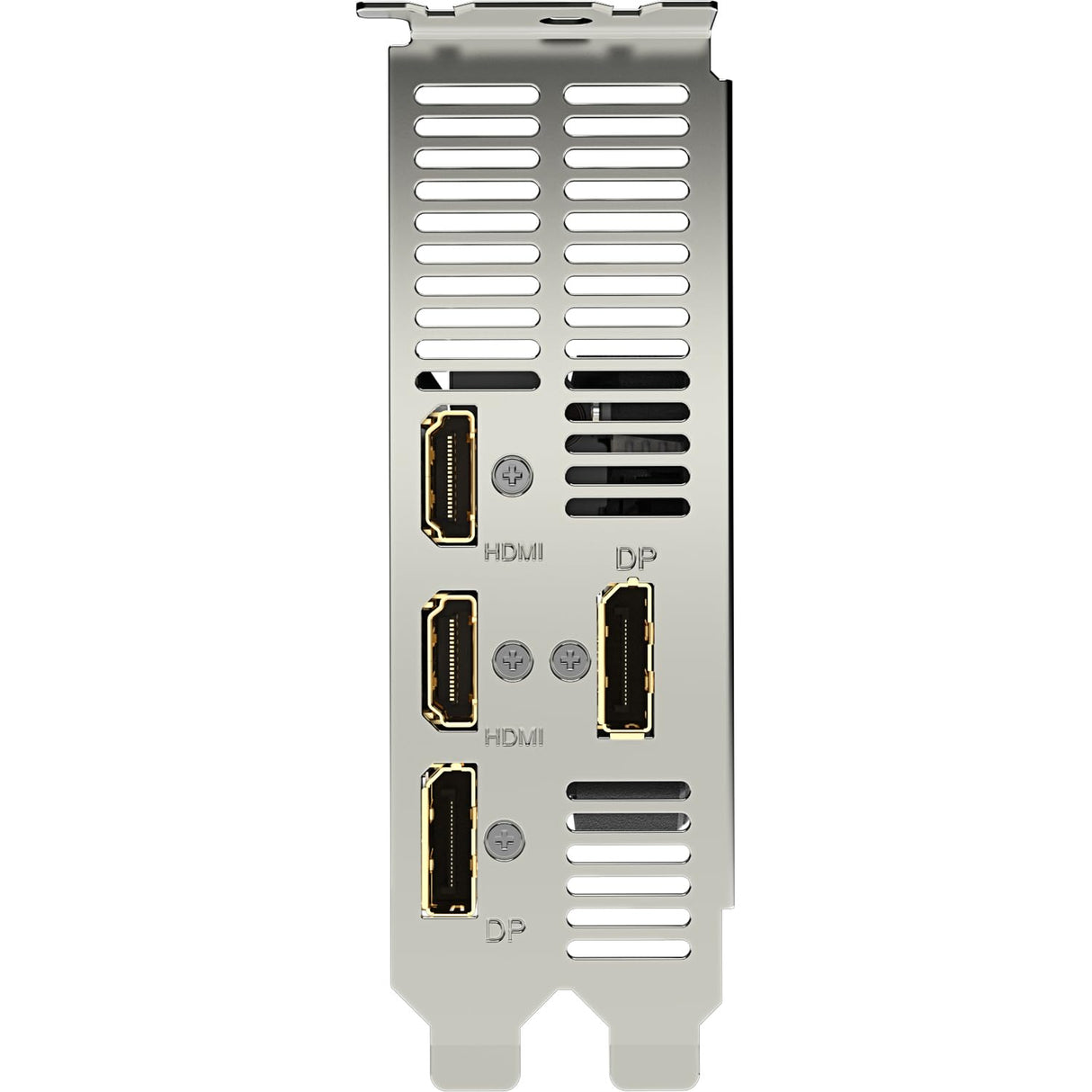 Gigabyte NVIDIA GeForce RTX 4060 OC Low Profile Targeta gráfica - 8GB GDDR6, 128-bit, PCI-E 4.0, 2475MHz Core Clock, 2x DP 1.4, 2x HDMI 2.1a, NVIDIA DLSS 3 - GV-N4060OC-8GL