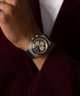 Timex TW2W64300 Reloj de Hombres