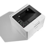 Brother HLL5210DN, Impresora láser Monocromo de Uso Profesional, con impresión dúplex automática y Tarjeta de Red Cableada
