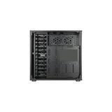 ABKONCORE R760 Sync - Carcasa para Ordenador (tamaño Grande, E-ATX