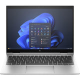 HP Laptop Elite 830 G11 X360 13,3" Intel Core Ultra 5 125U 16 GB RAM 512 GB SSD QWERTY US