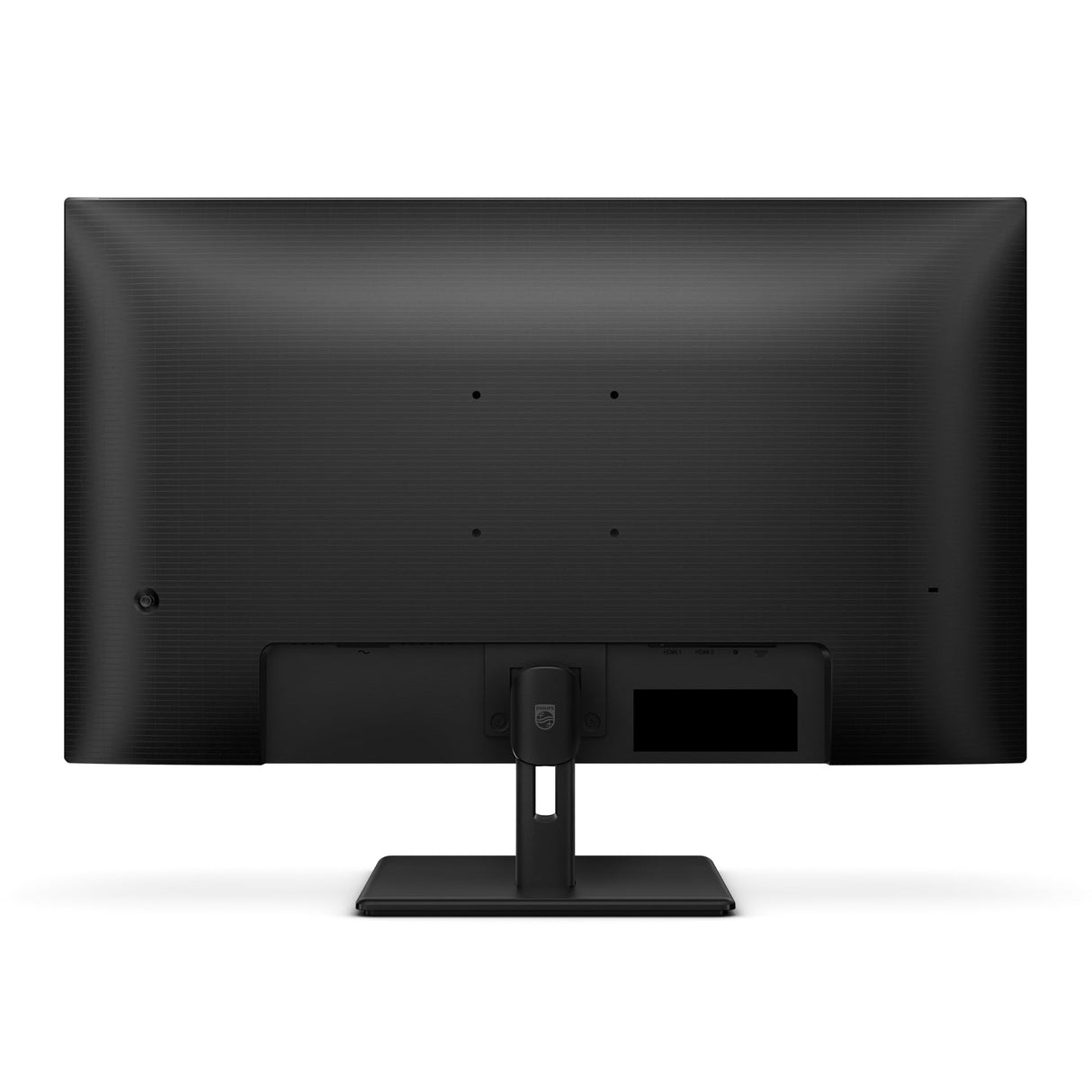 Philips 32E1N1800LA Monitor 32" UHD, WLED, 60Hz, VA, 4 ms GtG, HDR10, Adaptive Sync., Altavoces (3840x2160, 2X HDMI 2.0, 1x DP 1.4) Negro