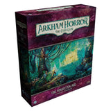 Fantasy Flight Games Expansión de la campaña The Forgotten Age: Arkham Horror The Card Game | Misterio cooperativo | A Partir de 14 años | 1-4 Jugadores | 45 Minutos de Tiempo de Juego