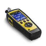 TROTEC Contador de partículas PC220 Incl. Certificado de calibración