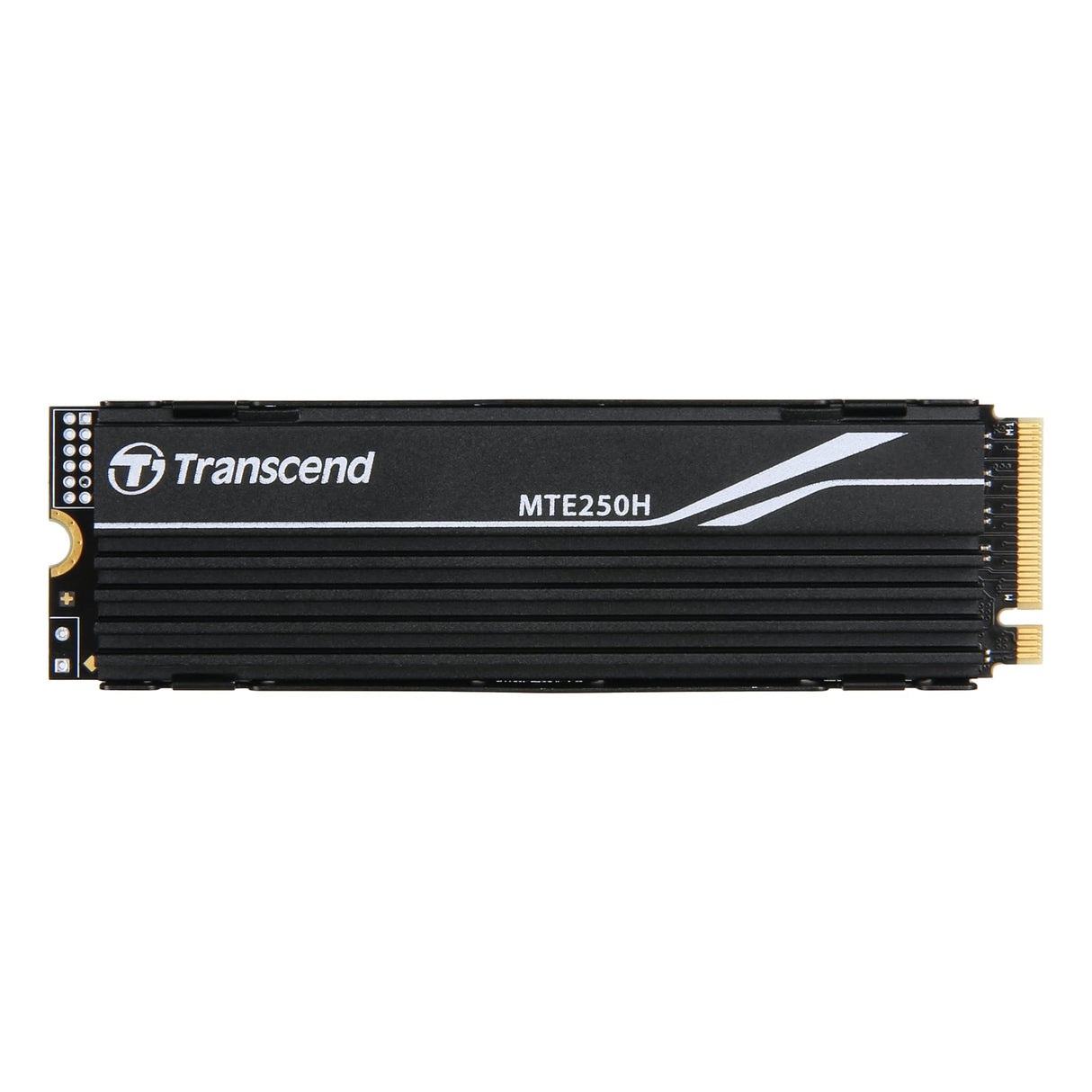 Transcend 4TB NVMe PCIe Gen4 x4 MTE250H M.2 SSD Disco de Estado Sólido TS4TMTE250H