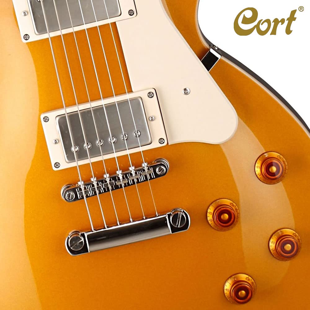 CORT CR-200 GT guitarra eléctrica