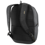 Coolpack B90402/E, Mochila de negocios ICON YELLOW, Black