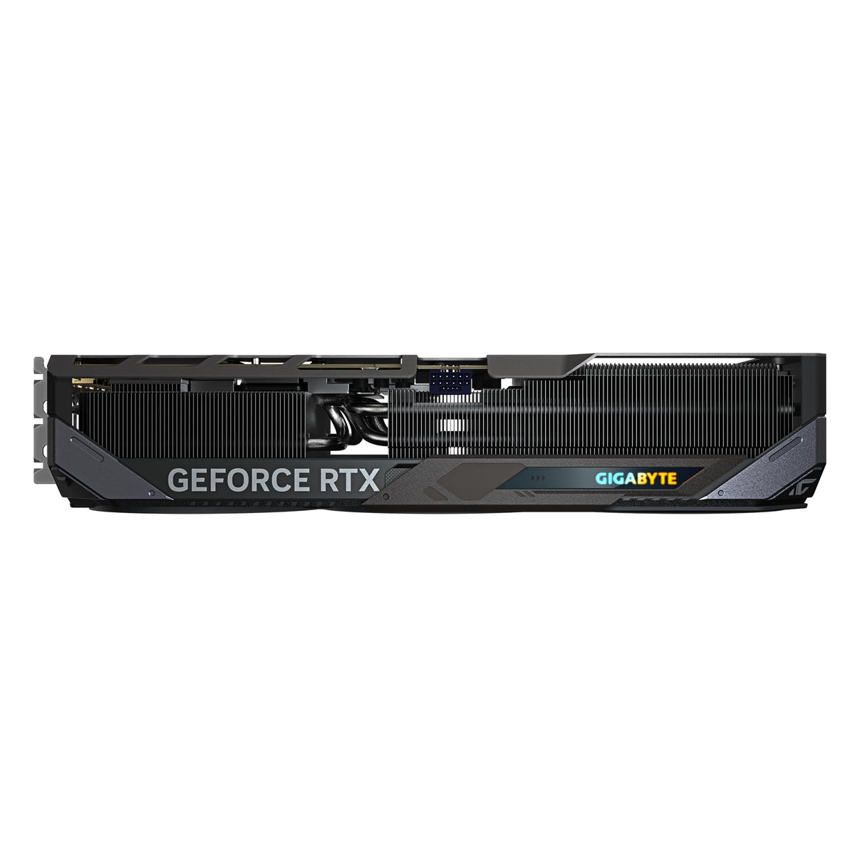 GIGABYTE GeForce RTX 5080 Gaming 16G Tarjeta Gráfica - 16GB GDDR7, 256 bits, PCI-E 5.0, 2730MHz Core Clock, 3 x DisplayPort, 1 x HDMI, NVIDIA DLSS 4, GV-N5080GAMING-16GD