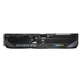 GIGABYTE GeForce RTX 5080 Gaming 16G Tarjeta Gráfica - 16GB GDDR7, 256 bits, PCI-E 5.0, 2730MHz Core Clock, 3 x DisplayPort, 1 x HDMI, NVIDIA DLSS 4, GV-N5080GAMING-16GD