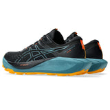 ASICS 1011B978-002 Gel-Trabuco 13 GTX Hombre Black/Graphite Grey EU 42.5