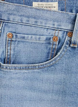 Levi's 501 Original Fit Vaqueros, I Call You Name, 32W / 30L para Hombre