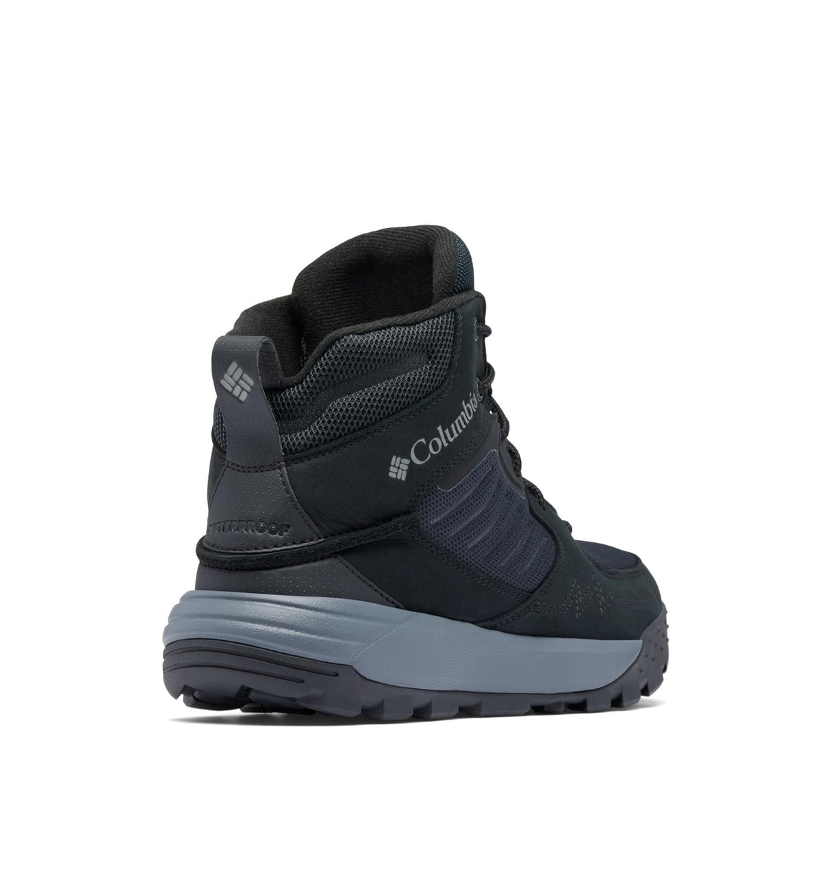 Columbia Portlander Botas de Montaña para Hombre