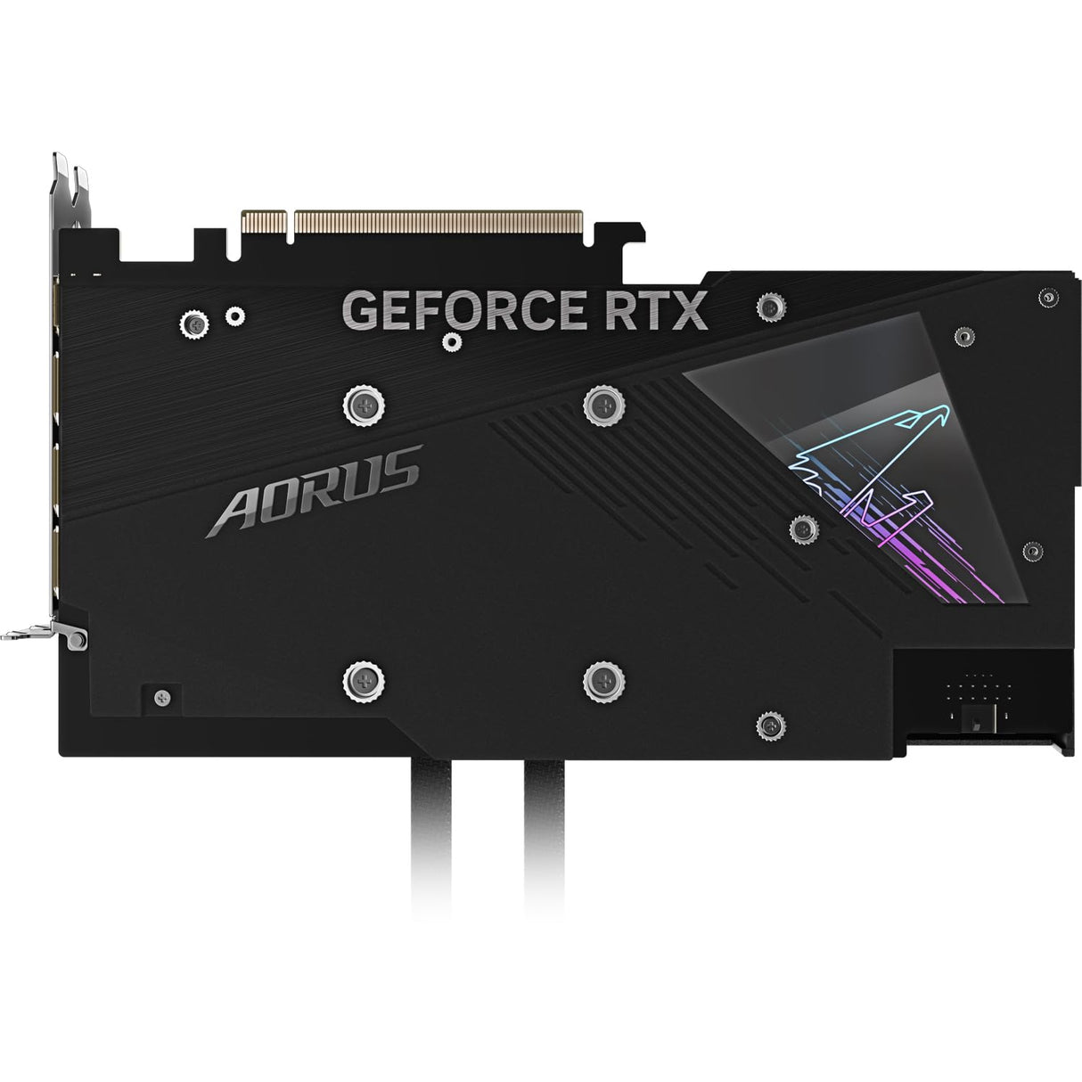 Gigabyte NVIDIA GeForce RTX 4070 Ti XTREME WATERFORCE Targeta gráfica - 12GB GDDR6X, 192-bit, PCI-E 4.0, 2700MHz Core Clock, 3x DP 1.4, 1x HDMI 2.1a, NVIDIA DLSS 3 - GV-N407TAORUSX W-12GD