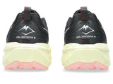 ASICS Gel-Sonoma 8, Sneaker Mujer, Blanco y Negro, 40.5 EU