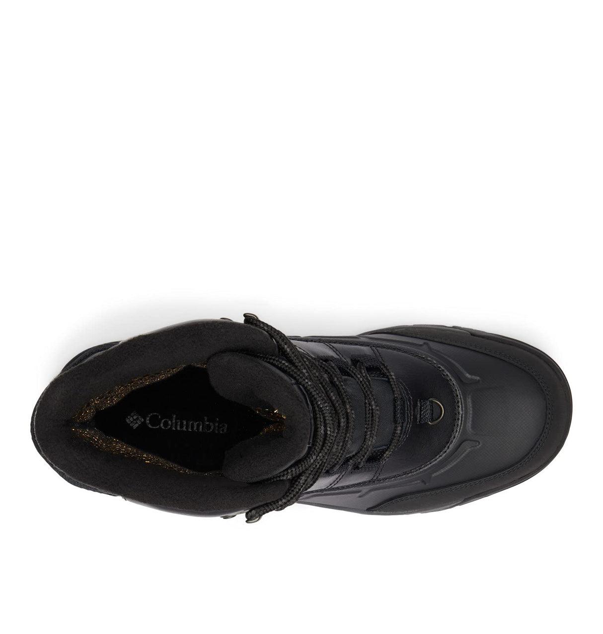 Columbia Botas de Nieve para Hombre, BUGABOOT CELSIUS
