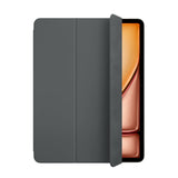 Apple Funda Smart Folio para el iPad Air de 11 Pulgadas (M2) - Gris carbón