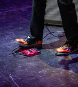 Zoom - B1X FOUR - pedal multiefecto para bajo eléctrico - con pedal de expresión
