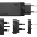 LENOVO 65W USB-C AC Travel Adapter